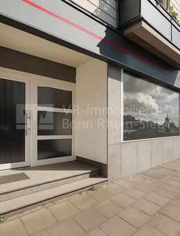 Vier-Zimmer-Wohnung im Herzen von Siegburg - Raum für Ideen und Gestaltung! - Siegburg