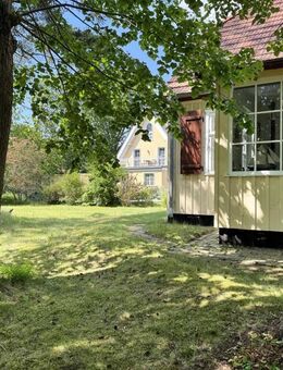 Saniertes, denkmalgeschütztes Wohnhaus - Prerow (Ostseebad)