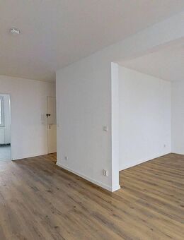 Frisch modernisiert! Helle 3-Zi.-Whg. mit Balkon zum Verlieben! - Koblenz