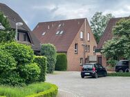 Mehrfamilienhaus mit Potenzial. MS-Wilkinghege, Fernholzstr. - Münster
