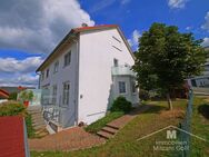 Großzügige Doppelhaushälfte mit Garage in ruhiger u. sonniger Lage nahe dem Main-Donau-Kanal - Beilngries