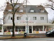 ***Für Kapitalanleger - Mehrfamilienhaus mit Gewerbeeinheit in begehrter Lage*** - Duisburg