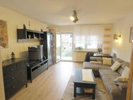 Gepflegte 3-Zimmer-Wohnung mit Balkon in Hofheim-Marxheim - Hofheim (Taunus)