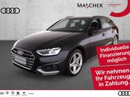 Audi A4, Avant Advanced 40 TDI quat Sit, Jahr 2024 - Wackersdorf