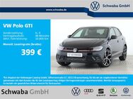 VW Polo, 2.0 l TSI GTI R BEATS, Jahr 2024 - Gersthofen