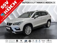 Seat Ateca, 1.5 TSI XCELLENCE BEATS, Jahr 2019 - Berlin