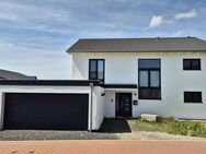 Einfamilienhaus mit A++ Effizienz, PV-Anlage, Smart Home, Einliegeroption & Doppelgarage - Bad Salzschlirf