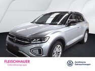 VW T-Roc, 1.5 TSI Style VC, Jahr 2024 - Bonn