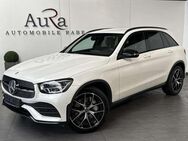 Mercedes-Benz GLC 220 4Matic AMG-Line NAV+LED+KAMERA+20ZO+1HD - Wardenburg