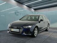 Audi A4, Avant advanced 40 TDI, Jahr 2020 - München