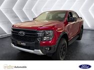 Ford Ranger, 2.0 Tremor Doppelkabine EcoBlue - für Fahrer und Beifahrer, Jahr 2024 - Bietigheim-Bissingen