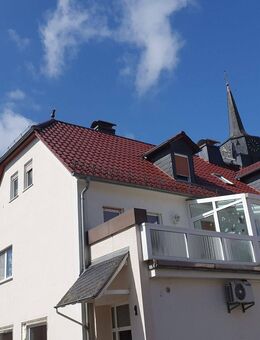 3 Zi.- DG Wohnung in Eppstein OT - Eppstein