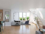 Dachgeschoss-Maisonette für Ihr individuelles Interior-Design - Berlin