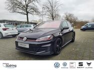 VW Golf, 2.0 TSI GTI VII, Jahr 2017 - Nienburg (Weser)