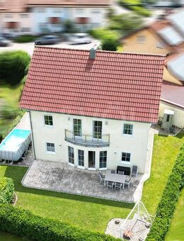 ENGEL & VÖLKERS - Einmalige Investitionsmöglichkeit mit Weitblick: Profitieren Sie vom Mühldorfer Speckgürtel! - Niedertaufkirchen
