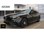 Mercedes-Benz E 53 AMG Facelift 20"FahrAss+ 360K.Memory - Steinbach-Hallenberg