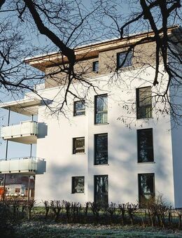 Moderne 2-Zimmer-Mietwohnung mit Stil und Komfort in Dornhan - Dornhan