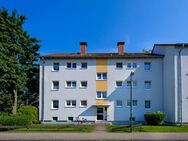Demnächst frei! 3-Zimmer-Wohnung in Lünen Wethmar - Lünen