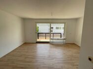 Komplett renovierte 2 Zimmer, Küche (EBK), Bad, Balkon Wohnung - Wilhelmshaven