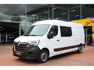 Renault Master Kasten 6-Sitzer L3H2 HKa 3,5t Klima - Mettingen