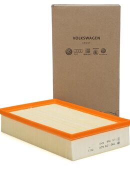 VW T5/T6 Transporter/Multivan/Caravelle Luftfilter *Borgmann* - Krefeld