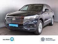 VW Touareg, V6 TDI Kamerea Luftfahrw, Jahr 2018 - Hüttenberg