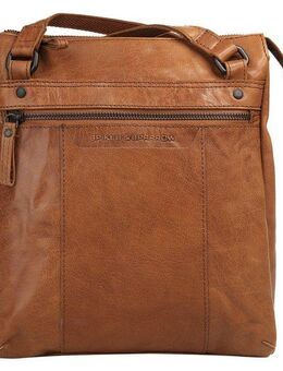 Spikes & Sparrow Cityrucksack, echt Leder