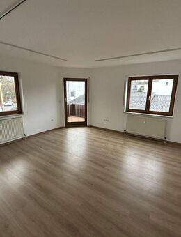 Frisch renovierte Wohnung, bezugsfertig - Aspach