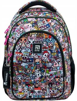 Orthopädischer Schulranzen Rucksack Tornister Schultasche Schulrucksack - Wuppertal
