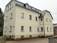 ** Für die ganze Familie geeignet ** Dreifamilienhaus mit großen Grundstück in Langenreinsdorf zu verkaufen!! - Crimmitschau