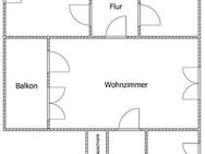 Großzügige 3-Zimmer-Wohnung in Ludenberg - Düsseldorf