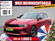 Opel Astra, Line # #Metallic #, Jahr 2023 - Bayreuth