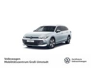 VW Passat Variant, 1.5 eTSI °, Jahr 2024 - Groß Umstadt