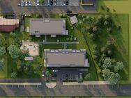 Wohngenuss plus Balkonfreude – Entdecken Sie Ihr neues Zuhause mit Bavaria Wohnbau - Nürnberg