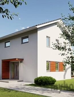 Hier finden Sie noch bezahlbaren Wohnraum mit Keller in Oberasbach - Oberasbach