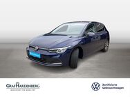 VW Golf, 2.0 TDI 8 MOVE, Jahr 2023 - Offenburg