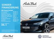 VW Passat Variant, 1.5 eTSI DSGückfahrkamera, Jahr 2024 - Bad Homburg (Höhe)