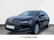 Skoda Superb, 2.0 TDI COMBI STYLE | | |, Jahr 2022 - Altötting