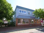 Attraktive Gewerbe- und Ferienimmobilie in zentrumsnaher Lage von Büsum - Büsum