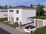 Stadtvilla am Cottbuser Ostsee- Exklusiver Neubau inmitten herrlicher Natur - Cottbus