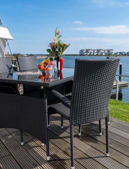 Ferienwohnung B Ostsee Resort Olpenitz - Heilbronn