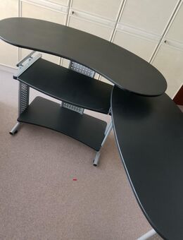 Schreibtisch - Herten Zentrum