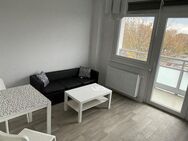 Wunderschöne 2-Raum-Wohnung mit Möblierung - Chemnitz