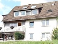 Freistehendes Zweifamilienhaus mit wunderschönem Blick auf die Fulda - Fuldabrück