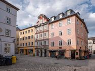 zentrale Maisonettewohnung im Denkmal - Jena