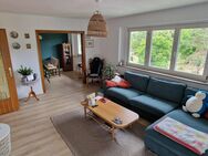 Schöne, helle 3,5-Zi.-Wohnung in begehrter Wohnlage* tolle Aussicht* Garage* u.v.m. - Stuttgart