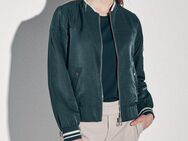 STREET ONE Blouson aus softem Materialmix