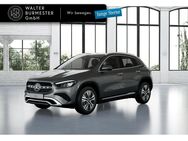 Mercedes GLA 200, Progressive MBUX Ambiente, Jahr 2023 - Wedel