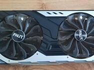 Palit NVIDIA GeForce RTX 2070 Super Jetstream 8GB in OVP - Berlin