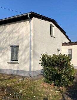 Erholung direkt vor der Haustür und trotzdem schnell in der Stadt! - Ahrensfelde